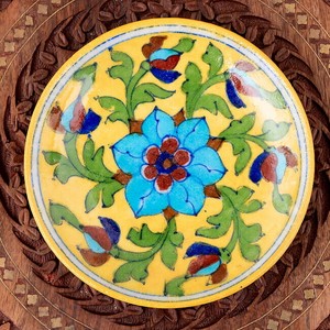 Main Plate Small Case 12.5cm