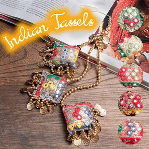 Handicraft Material Colorful