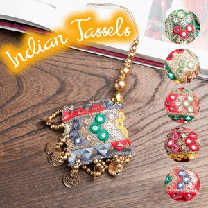 Handicraft Material Colorful
