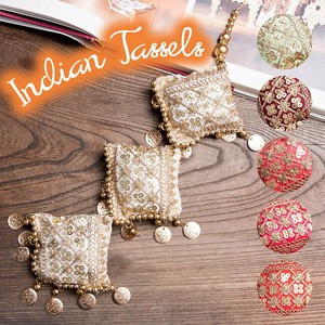 Handicraft Material Flower