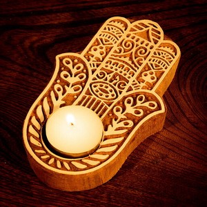 Candle Holder