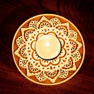 Candle Holder