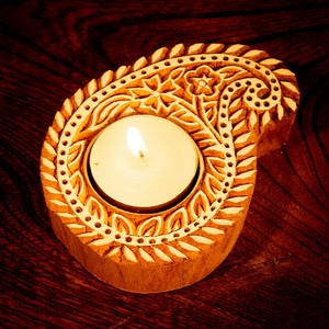 Candle Holder