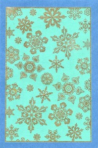 Planner/Notebook/Drawing Paper Message Card