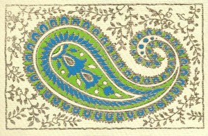 Planner/Notebook/Drawing Paper Message Card