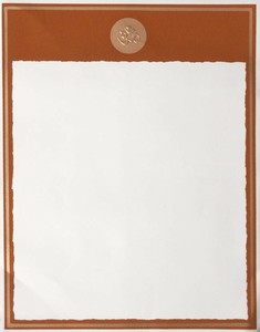 Planner/Notebook/Drawing Paper