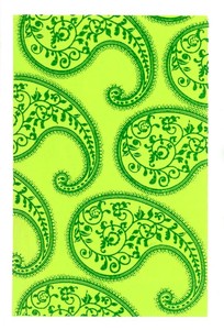 Planner/Notebook/Drawing Paper Message Card