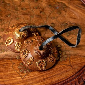 Percussion Brown 6cm