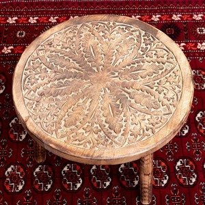Stool 38cm 3-types