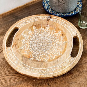 Main Plate Small 30.5cm