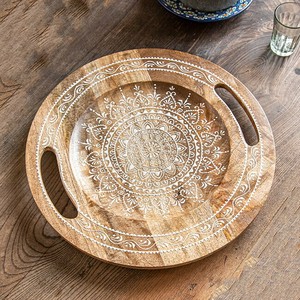 Main Plate L size 36cm
