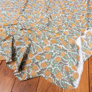 手工＆工艺布料 Design 植物 手工制作 1m