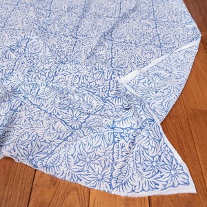 手工＆工艺布料 Design 植物 手工制作 1m