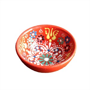 摆饰 橘色/桔色 8cm