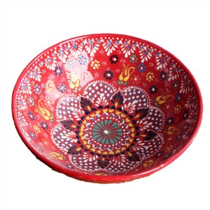 Object/Ornament Red 20cm Made in Turkey