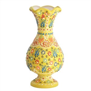 摆饰 花瓶 10cm 尺寸 L