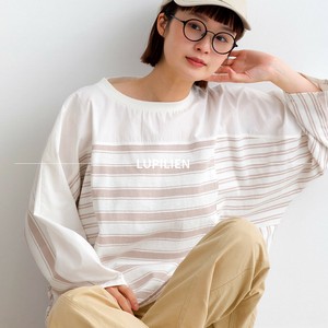 人気商品！10OE天竺 ドルマン プルオーバー Tシャツ【2025春夏新作】