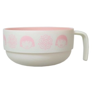 【マグカップ】ちびまる子ちゃん スタッキングスープマグ