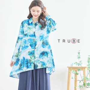 Button Shirt/Blouse Cotton [2025 NEW]