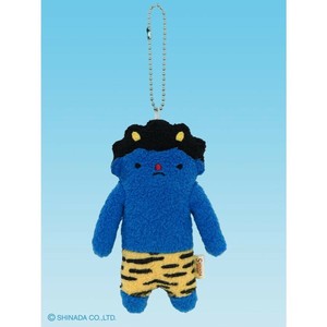 Phone Strap Fumofumo-san Mascot