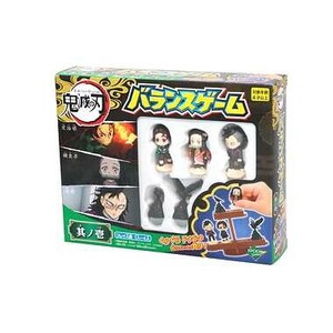 【数量限定】エポック社 鬼滅の刃　バランスゲーム 其ノ壱