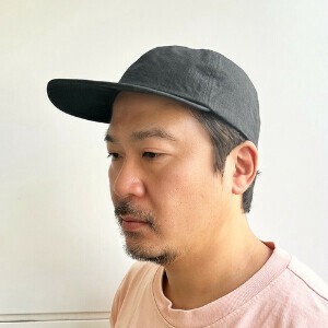Baseball Cap Ripstop Unisex S/S
