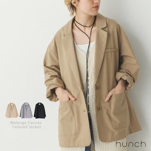 Jacket Melange Spring/Summer [2025 NEW]