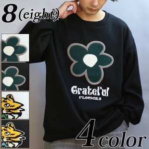 Sweatshirt Ladies fashion Men's