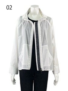 夹克 新商品 2025年 棉 春夏