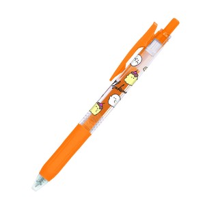 Gel Pen Ghost