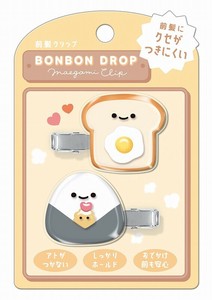 Clip Onigiri Drop