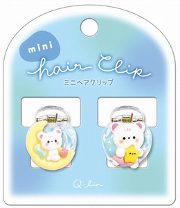 Clip Hair Clip