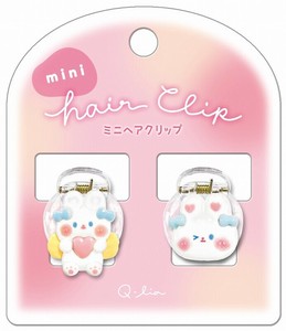 Clip Hair Clip