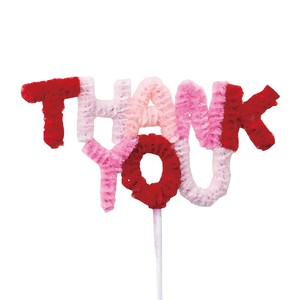 モールピック　THANK YOU MIX/RD