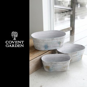 花盆 新商品 3件每组