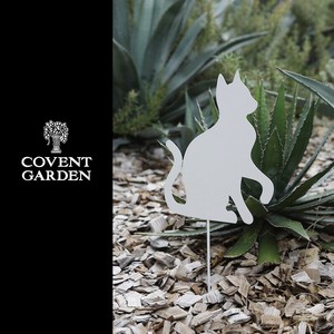 Garden Accessories Plate