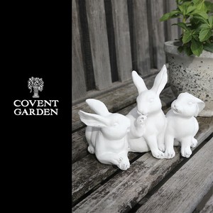 Animal Ornament Rabbit
