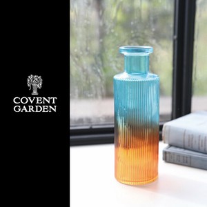Flower Vase Stripe