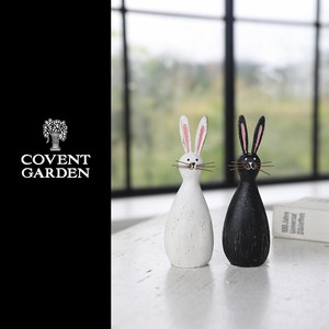 Animal Ornament 2-types
