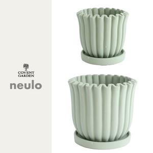 花盆 新商品 绿色