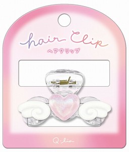 Clip Pink Hair Clip