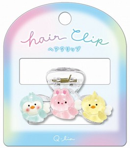 Clip Hair Clip