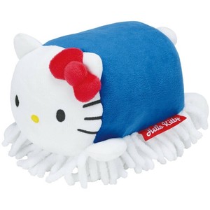 Cleaning Duster Hello Kitty Skater