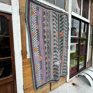Multi-use Cover Quilt 1-pcs 125 x 180cm