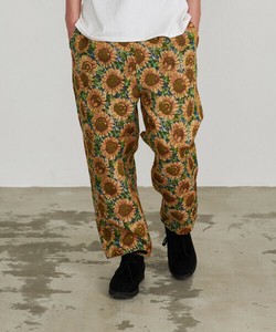 Full-Length Pant Easy Pants