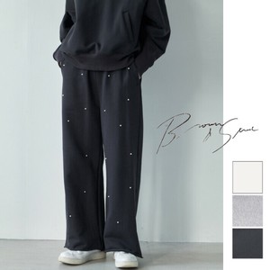 Full-Length Pant Pearl