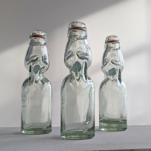 RAMUNE BOTTLE / ラムネ瓶 インテリア