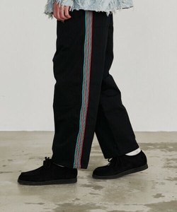 Full-Length Pant Easy Pants