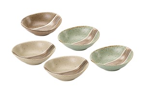 美浓烧 小钵碗 需调货商品 小碗 餐具 日本制造