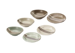 美浓烧 大餐盘/中餐盘 需调货商品 餐具 日本制造